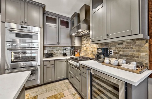 Sierra Shores Condo | Exclusive Lakefront Luxury by Heavenly, Hot Tub, Views | PEAK SS14