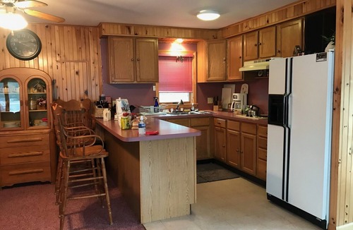 Harveys Lake House | Exclusive Lakefront Relaxation