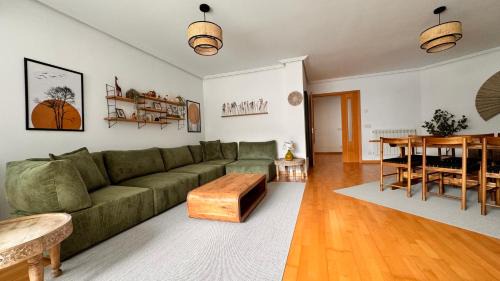 Lerma Apartment | Exclusive Lerma - Smart TV de 75", Netflix y Parking Gratis