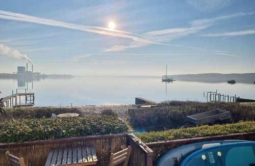 Kolding House | Exclusive location at the waters edge