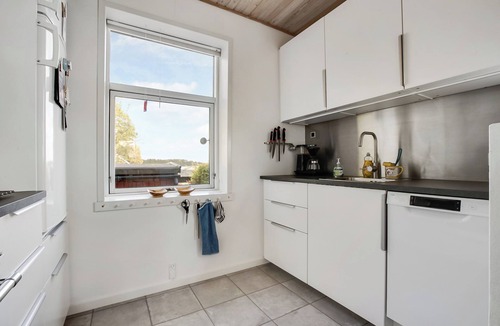 Kolding House | Exclusive location at the waters edge