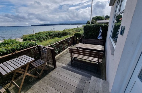 Kolding House | Exclusive location at the waters edge