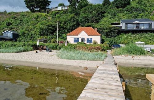 Kolding House | Exclusive location at the waters edge