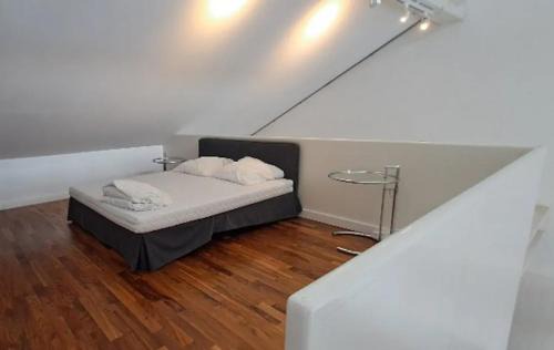 District 8 Apartment | Exclusive Loft in Seefeld - Mühle