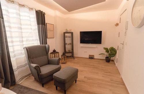 Barri Vell - Santa Creu Apartment | Exclusive Luxury Property