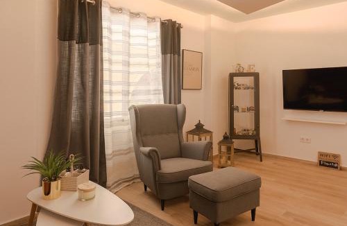 Barri Vell - Santa Creu Apartment | Exclusive Luxury Property