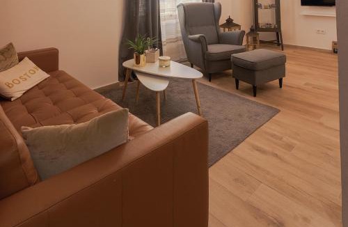 Barri Vell - Santa Creu Apartment | Exclusive Luxury Property