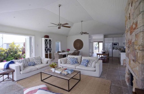 Currarong House | Exclusive Luxury Waterfront