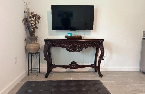 Ocala Villa | Exclusive Master Suite