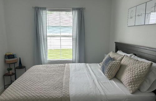 Ocala Villa | Exclusive Master Suite
