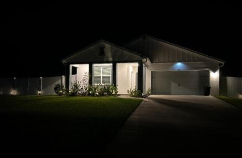 Ocala Villa | Exclusive Master Suite