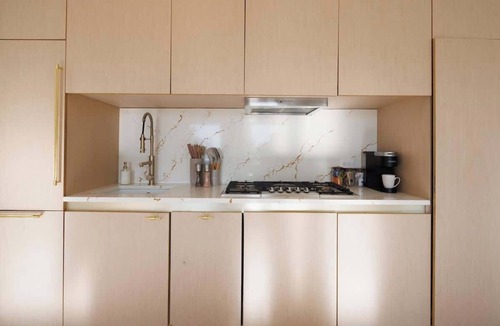 Central New York City Apartment | Exclusive Midtown Luxury | Step From Times Square!