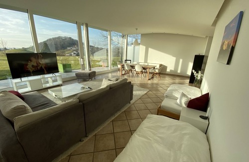 Herisau House | Exclusive Mini-Villa with lots of space