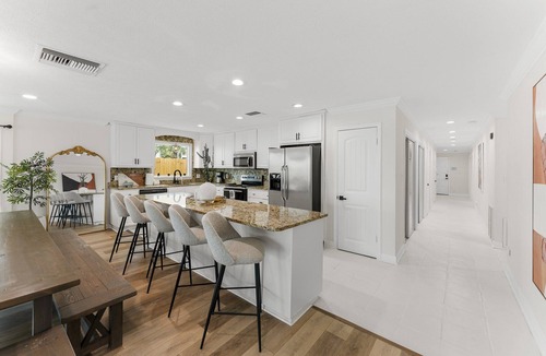 Biltmore Beach House | EXCLUSIVE OCEANFRONT 4/3 BEACH HOUSE HOTTUB +Private POOL