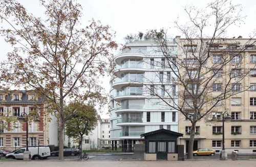 Necker Apartment | EXCLUSIVE PARISIAN GETAWAY: LUXURIOUS 3-BEDROOM FLAT OVERLOOKING EIFFEL TOWER
