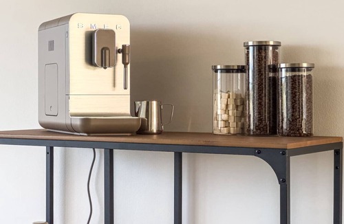 Amager Apartment | Exclusive Penthouse with Sunset Views