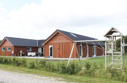 Fynshav House | Exclusive pool house with numerous amenities