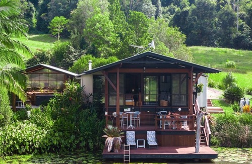 Lillian Rock Cottage | Exclusive Private Romantic Getaway for 2