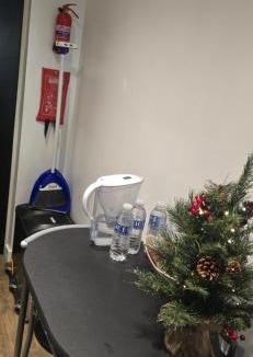 Falconwood and Welling Apartment | Exclusive Private One Bedroom Suite