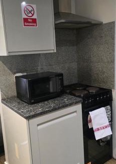 Falconwood and Welling Apartment | Exclusive Private One Bedroom Suite