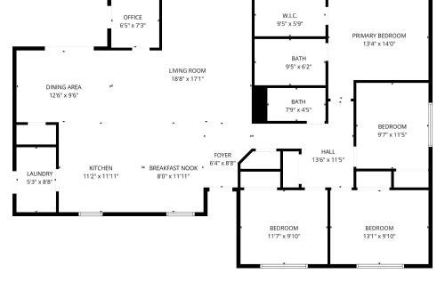 Glendale House | Exclusive Residence in Glendale