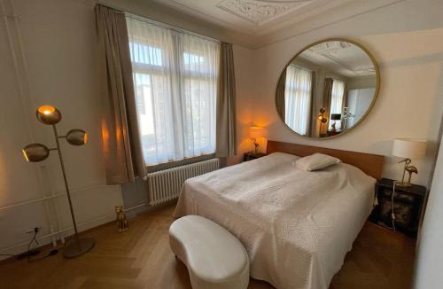Center Apartment | Exclusive residence next to Zürich main station