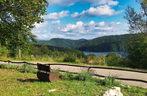 Plitvica Selo Villa | Exclusive rooms near the Plitvice lakes