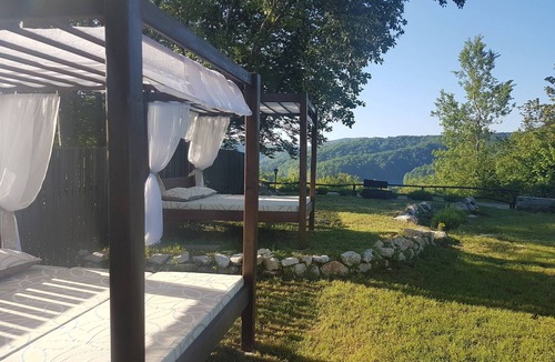 Plitvica Selo Villa | Exclusive rooms near the Plitvice lakes