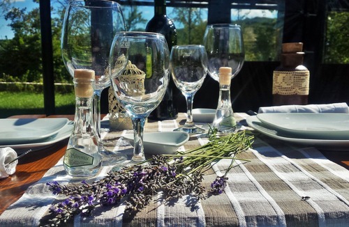 Plitvica Selo Villa | Exclusive rooms near the Plitvice lakes