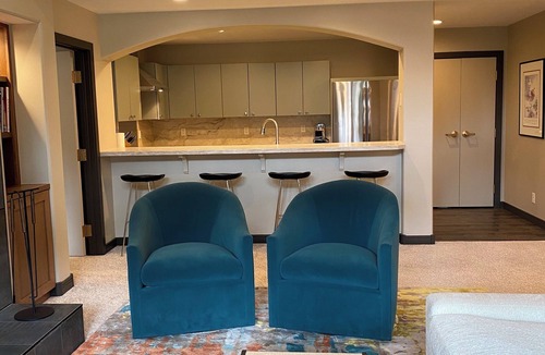 Salt Lake Mountain Resorts Condo | Exclusive Ski in - Ski Out Penthouse.