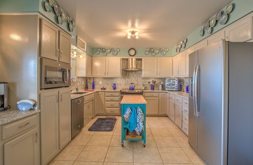 Rio Rancho House | Exclusive Southwest Beauty
