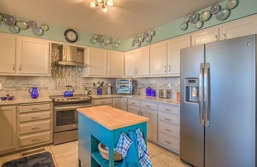 Rio Rancho House | Exclusive Southwest Beauty