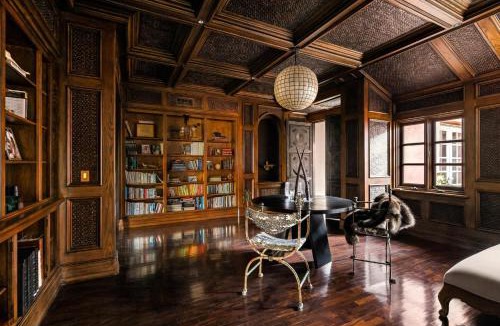 Fairbanks Ranch House | Exclusive Spanish Mediterranean Mansion