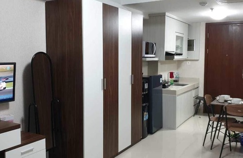 Tangerang Apartment | Exclusive stay in U residence 2