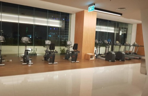 Tangerang Apartment | Exclusive Stay in U Residence 3