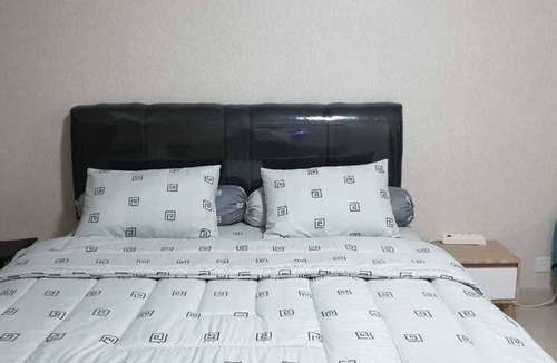 Tangerang Apartment | Exclusive Stay in U Residence 3