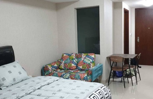 Tangerang Apartment | Exclusive Stay in U Residence 3