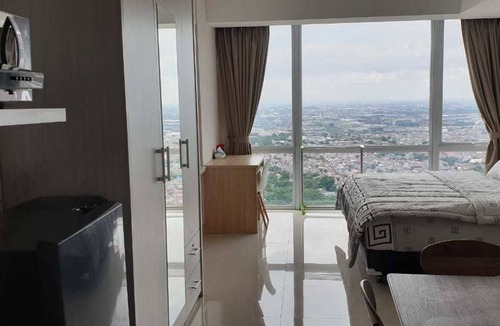 Tangerang Apartment | Exclusive Stay in U Residence 3