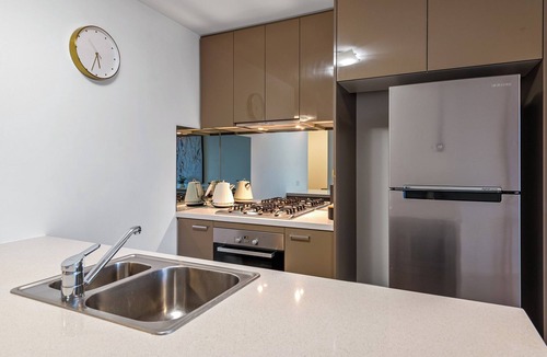 Southbank Apartment | Exclusive Stays - MainPoint