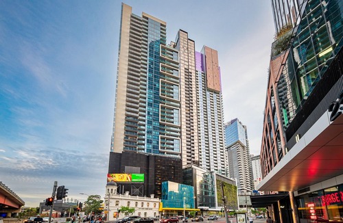 Southbank Apartment | Exclusive Stays - MainPoint