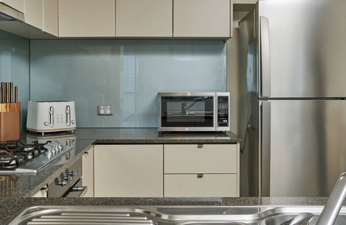 Southbank Apartment | Exclusive Stays - Sentinel VII