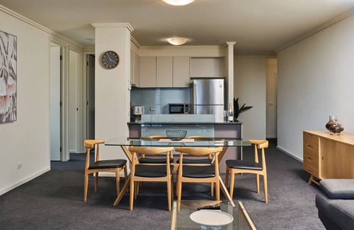Southbank Apartment | Exclusive Stays - Sentinel I