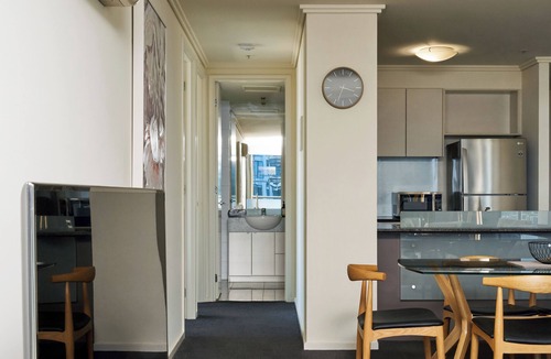 Southbank Apartment | Exclusive Stays - Sentinel I