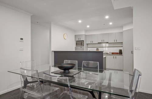 Southbank Apartment | Exclusive Stays - Southgate