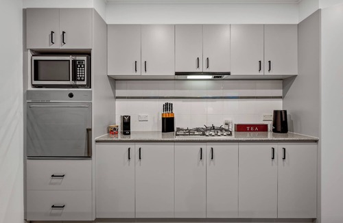 Southbank Apartment | Exclusive Stays - Southgate