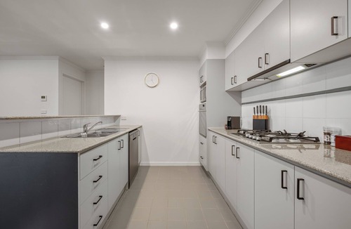 Southbank Apartment | Exclusive Stays - Southgate