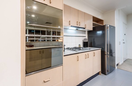 Southbank Apartment | Exclusive Stays - Southgate28