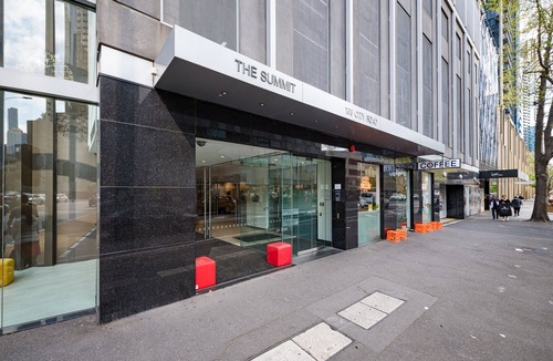 Southbank Apartment | Exclusive Stays - Summit