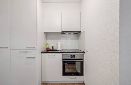 Center House | Exclusive studio near city center - Color 4