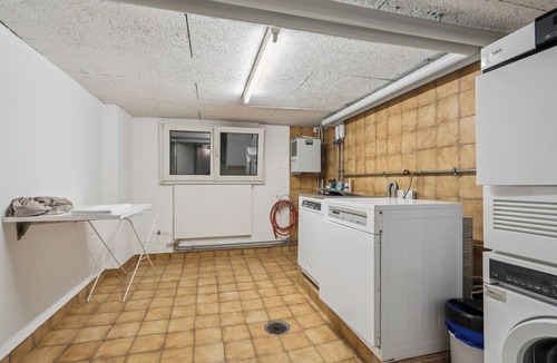 Center House | Exclusive studio near city center - Color 4
